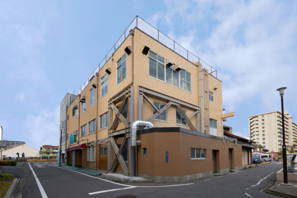 名古屋厚生会館クリーニングセンター・セルプ・ワークス